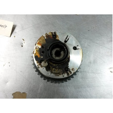110Q016 Exhaust Camshaft Timing Gear From 2015 Hyundai Sonata  2.4 243702G750